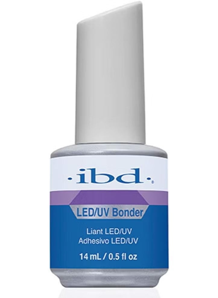 اي بي دي غراء مصايل IBD LED/UV، 14 مل - Image 1